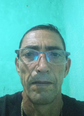 Gilmar из Sorocaba 53 года