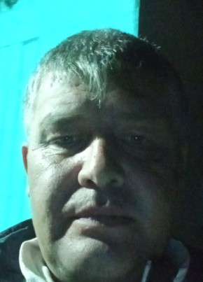 Виталий Базаев, 44, Қазақстан, Риддер