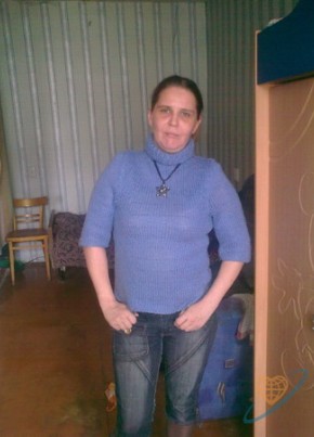 Юлия, 48, Россия, Архангельск