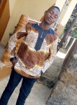Hassan  smith, 23 года, Freetown