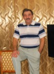 Николай, 68 лет, Томск