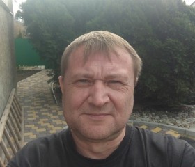 Олег, 51 год, Мурманск