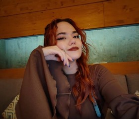 Sofiya, 27, Moscow