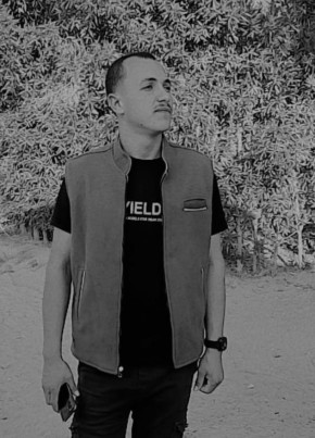 محمد из مدينة الإسماعيلية 23 года