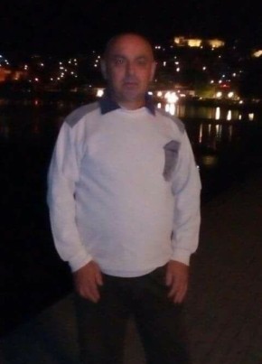 Jovan, 57, Република Македонија, Кисела Вода