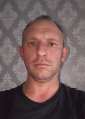Василий, 41, Россия, Учалы