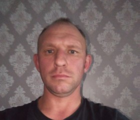 Василий, 41 год, Учалы