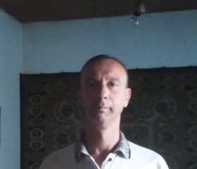 Вадим Стародубов, 51 год, Бишкек