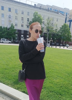 Ольга из Краснодара 44 года