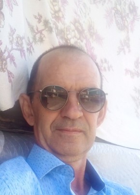 Сергей из Маслянино 51 год