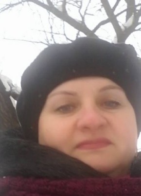 Лариса, 56, Україна, Умань