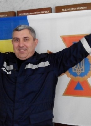 Игорь, 53, Україна, Одеса