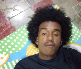 Michel buti, 24, Santiago de Cuba