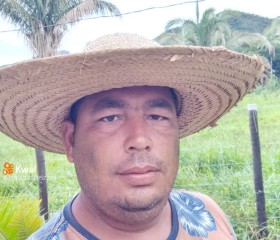 Denivaldo, 39 лет, Cuiabá