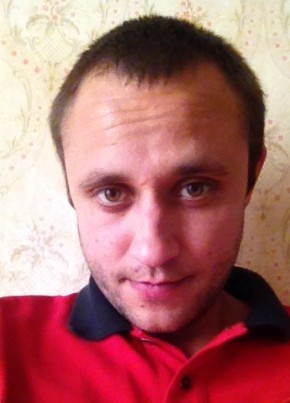 Александр, 37, Россия, Электроугли