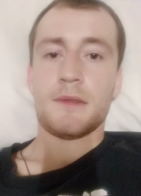 Дмитрий, 32, Россия, Калининград