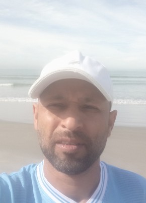Guilherme из Florianópolis 42 года