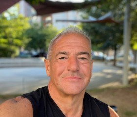 Marc, 60, Berlin