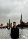 Yuriy, 21, Saint Petersburg