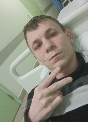 Malyek, 29, Ukraine, Novopskov