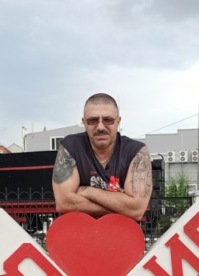 Апполинарий из Перми 59 лет