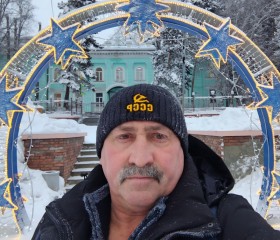 Igor, 56, Bodaybo