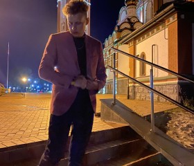 Станислав, 23 года, Челябинск