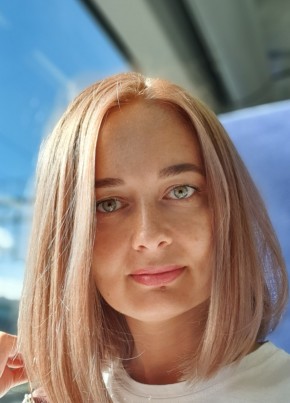 Алиса, 37, Россия, Ижевск
