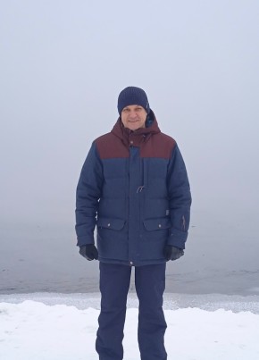 Олег, 46, Россия, Бородино