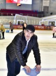 Olim, 27, Moscow