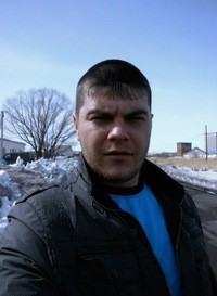 Игорь, 35, Россия, Называевск