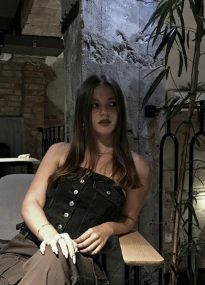 Лера, 20, Україна, Одеса
