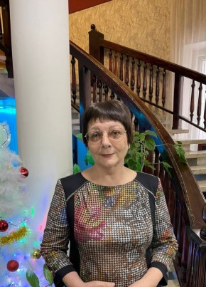 Натали, 70, Россия, Кемерово