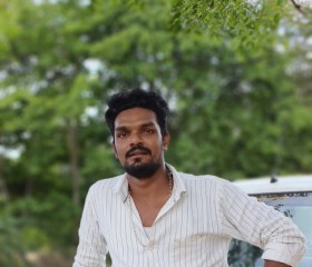 raveen, 25, Karaikkudi