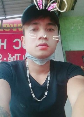 Trai Quảng Ninh, 31, Vietnam, Haiphong