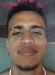 Marcelo, 26 лет, Colonia Mariano Roque Alonso