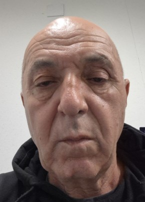 Farik из Rotterdam 56 лет
