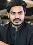 ahmed, 25, Dhaka