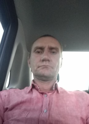 Александр, 45, Россия, Красноармейск (Саратовская обл.)