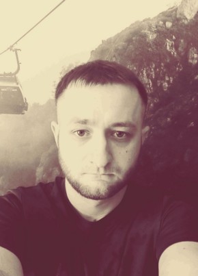 Сергей, 33, Россия, Котельниково