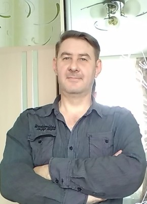 Сергей, 49, Россия, Керчь
