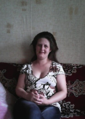 Наталья, 45, Россия, Кондопога