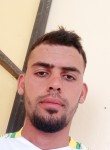 Ismail, 28 лет, تونس