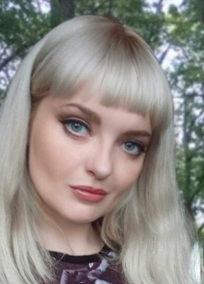 Olga, 36, Russia, Voronezh