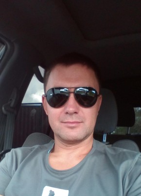 Ivan из Врангели 44 года