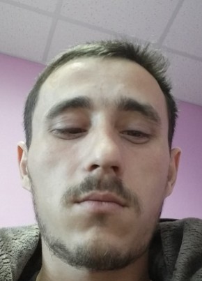 Сергей, 37, Россия, Бикин