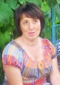 тина, 57, Рэспубліка Беларусь, Кіраўск