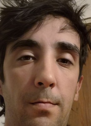 Lucho из San Francisco 23 года
