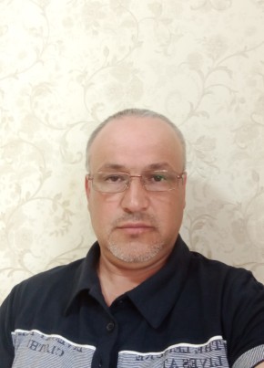 Zair, 44, Russia, Tyumen
