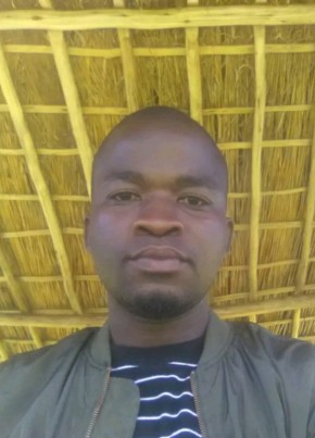 Tk, 31, Malaŵi, Blantyre